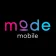 Logo Mode Mobile