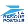 Logo La Banque Postale