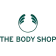 Logo The Body Shop