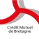 Logo Crédit Mutuel de Bretagne