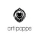 Logo Artipoppe
