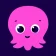 Logo Octopus Energy