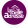 Logo La Belle Adresse