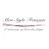 Logo Mon Stylo Français