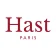 Logo Hast
