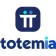 Logo Totemia