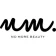 Logo No more beauty