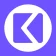 Logo Kriptomat