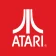 Logo Atari Token