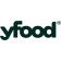 Logo yFood