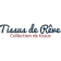 Logo Tissus de rêve