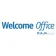 Logo WELCOME OFFICE