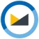 Logo Fastmail