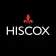 Logo Hiscox