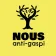 Logo NOUS anti-gaspi