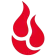 Logo Backblaze