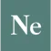 Logo Nutrielement