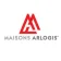Logo Maisons Arlogis Lille