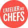 Logo L'atelier des Chefs