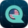 Logo Quantfury
