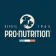 Logo Pro Nutrition
