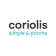 Logo Coriolis Télécom