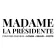 Logo Madame la Présidente