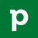 Logo Pipedrive
