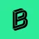 Logo Bitpanda