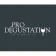 Logo Prodégustation