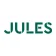 Logo JULES