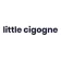 Logo Little Cigogne