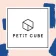 Logo Petit Cube