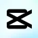 Logo Capcut