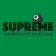 Logo Supreme