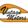 Logo Vintage Motors