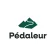 Logo Pédaleur