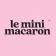 Logo Mini Macaron