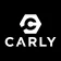 Logo Carly