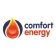Logo Comfort Energy (ex Q8Mazout)
