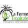 Logo La ferme tropicale
