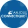Logo ANJOU CONNECTIQUE