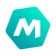 Logo Super Mano