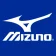 Logo mizuno