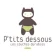 Logo P’tits Dessous