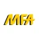 Logo MFA (Mutuelle Fraternelle d'Assurances)