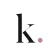 Logo Kalista Parfums