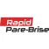 Logo Rapid Pare-Brise