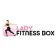 Logo Lady Fitness Box