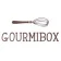 Logo Gourmibox